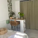 Pensión Indépendant Sdb Privée Cormes