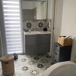 Indépendant Sdb Privée Cormes