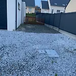 Indépendant Sdb Privée Pensión Cormes