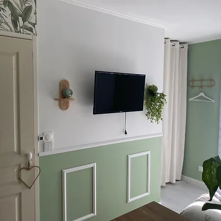 Indépendant Sdb Privée