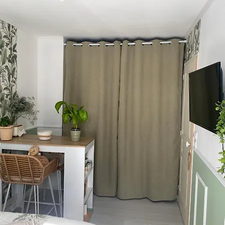 Pensión Indépendant Sdb Privée 3*