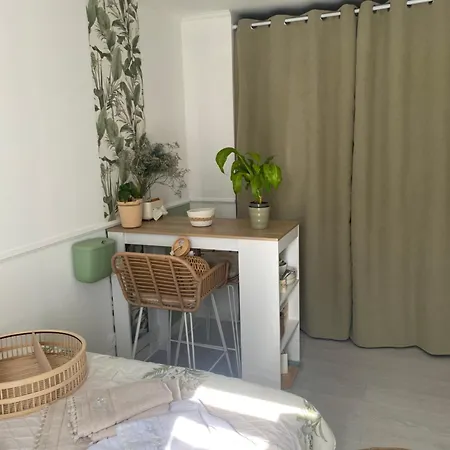 Maison d'hôtes Indépendant Sdb Privée Cormes