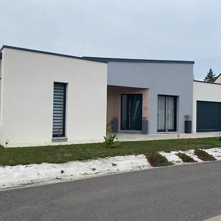 Indépendant Sdb Privée