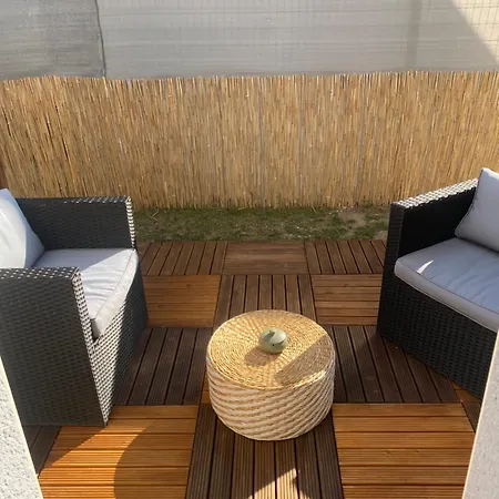 Maison d'hôtes Indépendant Sdb Privée